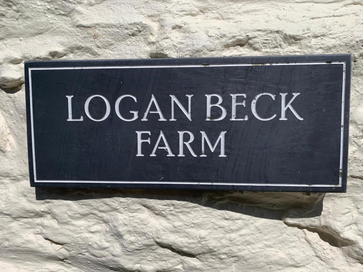 Logan Beck Farm Villa Бротън ин Фърнес Екстериор снимка