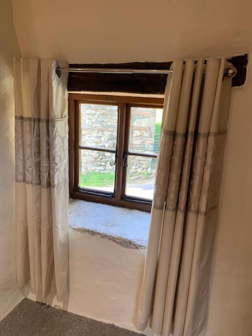 Logan Beck Farm Villa Бротън ин Фърнес Екстериор снимка