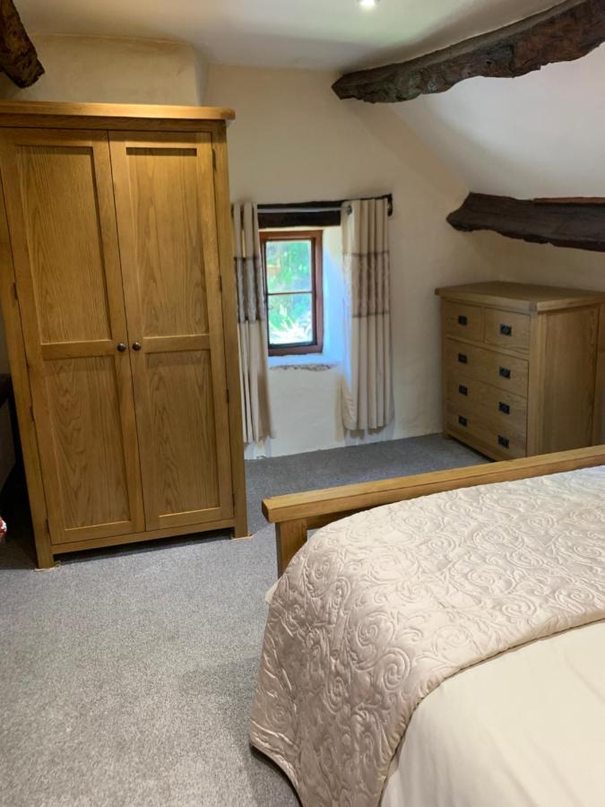 Logan Beck Farm Villa Бротън ин Фърнес Екстериор снимка